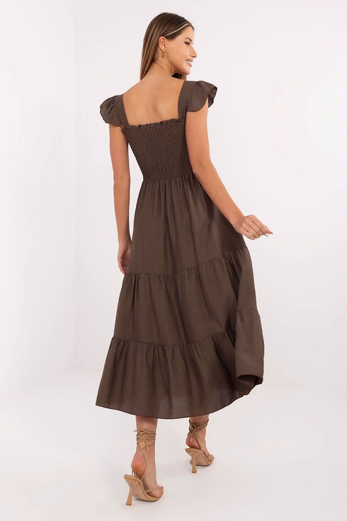Robe de jour model 214073 Italy Moda